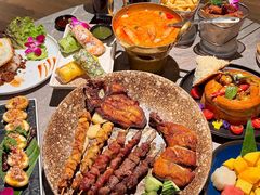 -Home Thai·泰谣(王府井apm店)