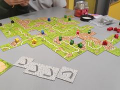 -猎人桌游吧(合生汇店)