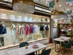 -格林童趣专业儿童摄影(公益西桥店)