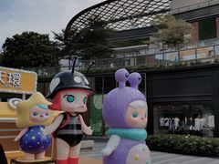 -泡泡玛特POPMART(天环购物中心店)