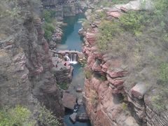 -云台山风景名胜区