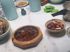 -湘邻呷铺·田园家宴(汉基广场店)