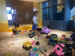-KIDults童伴儿亲子餐厅(达美中心广场店)