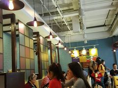 -呀咪咖喱屋(龙之梦购物中心莘庄店)