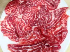 -五洲牛肉美食馆
