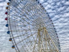 -南昌之星摩天轮