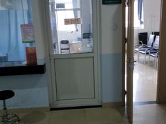 -北京市海淀区八里庄社区卫生服务中心