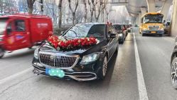 -华润婚车租赁公司·和胜租车