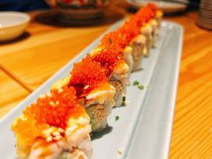 Tuna&nbsp;Maki黄袍加身-Tuna maki寿司(园区永旺店)