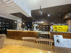-沏点Trattoria意大利餐厅(新街口店)