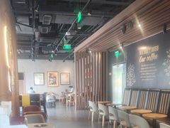 -COSTA COFFEE(金长安大厦店)