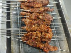 -文文烤肉(大皮院店)