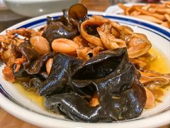 -水先生寧波菜(天一店)