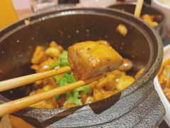 -铁公鸡·四川料理(天环广场店)