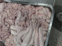-标记美食新鲜猪杂(兴南大道店)