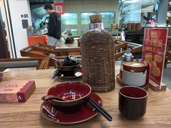 -官塘陈记鱼生·潮汕砂锅粥·牛肉火锅(潮枫路总店)