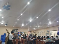 大堂-红星光发煲仔饭(大石街店)