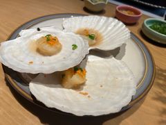 -京旬海鲜放题·铁板烧自助餐厅