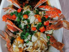 -阿杰臻选海鲜饭店(普陀山店)