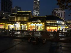 -回龙窝历史文化街区