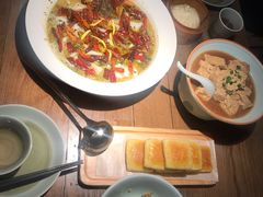 -北方家宴(番禺永旺店)