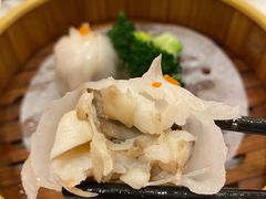 杂菌饺-半岛太子酒家(海港城店)