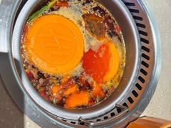 -海底捞大排档火锅(打浦路店)