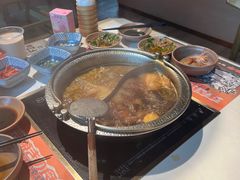 -温禾牛·和牛寿喜烧自助火锅(恒基名人店)