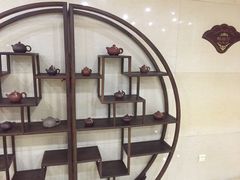 包房-四季江南餐厅(南礼士路店)