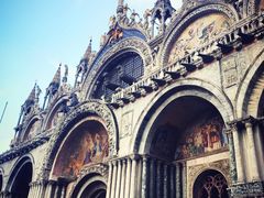 -圣马尔谷圣殿宗主教座堂