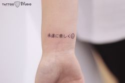 -飛凡TATTOO纹身•原创