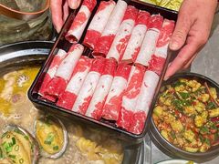-品也·鲍鱼鸡火锅(皇庭广场店)