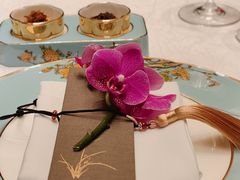 -东海朗廷酒店-唐阁T’ANG COURT 中餐厅