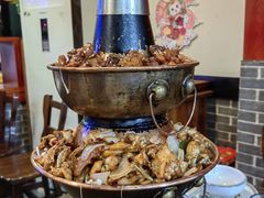 -上海老城区小龙虾虾宴·杭帮菜(五柳巷店)