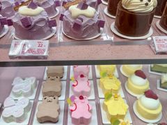 -好利来(东直门银座店)