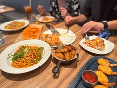 -必胜客(中大银泰店)