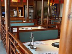 -老员外骨汤火锅(海州古城店)