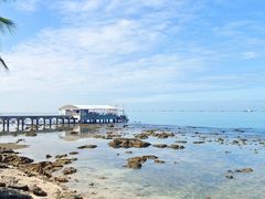 -三亚西岛海洋文化旅游区