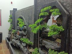 -马旭土鸡焖花卷·真域顺西域美食(天马大道店)