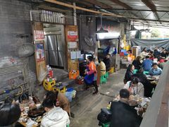 大堂-渝味黄姐火锅(黄泥村店)
