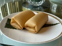 -金轩中餐厅 Jin Xuan(浦东丽思卡尔顿酒店)