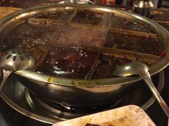 -邓莽子老火锅(鲁祖庙店)