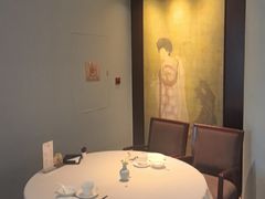 -粤财皇冠假日酒店·彩华轩中餐厅