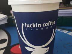 -luckincoffee瑞幸咖啡(顺义华联商厦店)
