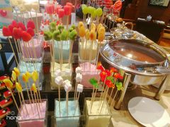 -OPEN開全日自助餐厅·西餐·海鲜(佛山希尔顿酒店)