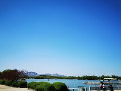 -石家庄市植物园