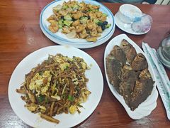 -独流饭店(静海区国土资源分局西)