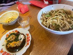 -北三条胡同打卤面馆(雍和宫店)