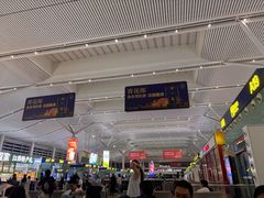 -南昌西站