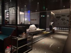 大堂-淘米捞·米汤脆鲩鱼火锅(福田皇岗店)